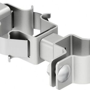 Крепеж молниеприемной мачты к опорной трубе isFang TR100 100 OBO 5408955