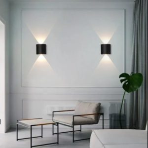 СЭМ: Комплексный подход к освещению – от уличного очарования до домашнего уюта!