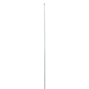 Мачта молниеприемная d40мм L6000 с оттяжками St PROxima EKF lp-6000-40-St