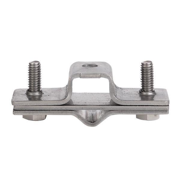 Держатель для полосы и прута NI PROxima EKF lp-31546-ni