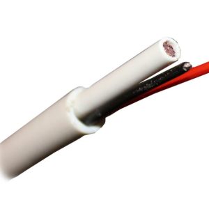 Кабель КВК-В-2 2х0.75 (бухта 200м) SarmatT 00082849