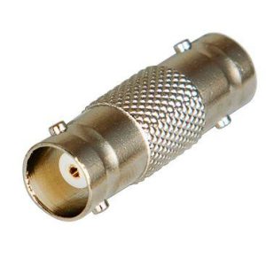Переход гнездо BNC - гнездо BNC (I-коннектор) Rexant 05-3203