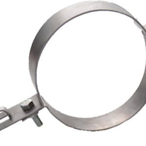 Держатель для водосточных труб d150мм CZ PROxima EKF lp-33150-cz