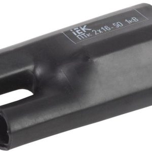 Перчатка термоус. ПТк 2х16-50 1кВ IEK UMS-CB2-3412-1404-1KV