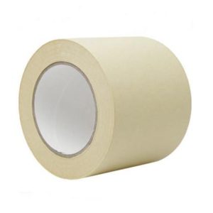 Скотч малярный 72/50 120мкм СМ 72-50-120