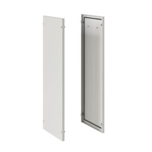 Комплект панелей бок. для шкафа RAM BLOCK CQE 2000х500 (левая+правая) DKC R5LE2052