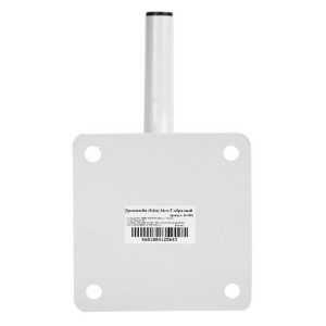 Кронштейн для спутниковой антенны Г-образный (0.6м) 34см Rexant 34-0861