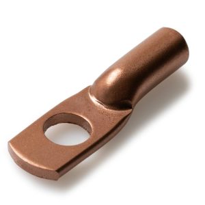 Наконечник ТМ 6-5-4 УХЛ3 опрес. медн. CuPRO КЗОЦМ 55525