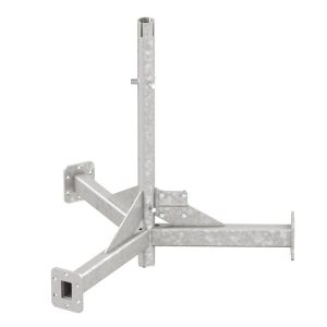 Основание для мачты молниеприемной (дл.8-11м) DKC NL0900