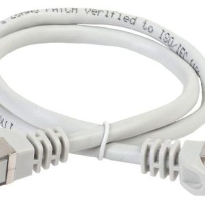 Патч-корд кат.6 FTP 2м сер. ITK PC01-C6F-2M