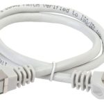 Патч-корд кат.6 FTP LSZH 3м сер. ITK PC01-C6FL-3M