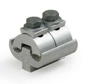 Зажим ответвительный алюм./алюм. ENSTO SL4.21