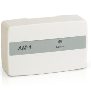 Метка адресная АМ-1 Рубеж Rbz-042076