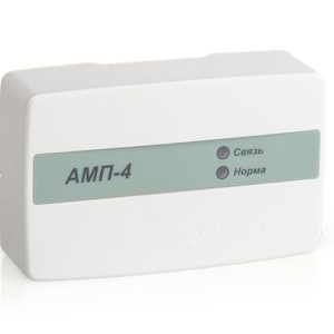 Метка адресная АМП-4 Рубеж Rbz-042102