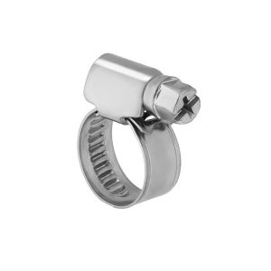 Хомут стальной червячный 12-20 (уп.2шт) PROCONNECT 07-0612-8