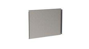 Плата монтажная секционная для шкафов DAE/CQE 900х1000мм DKC R5PCE10900