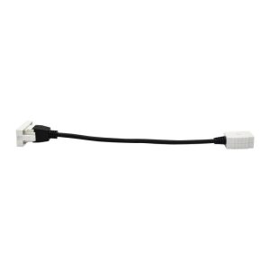 Розетка 1мод. HDMI M/M РКМ-10-00-П бел. PRIMER IEK PR-KK40D-RH-0-1-K01
