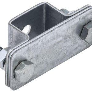 Держатель полосы 25-40мм оцинк. сталь IEK ZDP70-11-1-40