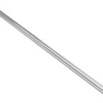 Мачта молниеприемная стержневая d32мм L2м нерж. сталь IEK ZML11-20-32-020