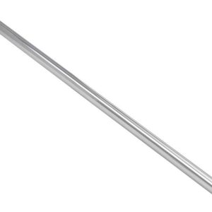 Мачта молниеприемная стержневая d32мм L4м нерж. сталь IEK ZML11-20-32-040