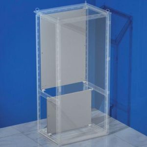 Панель монтажная частич. для шкафа RAM BLOCK CAE/CQE 795х1000мм DKC R5PCPE810