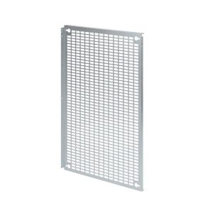 Плата монтажная частичная перфорированная для шкафа CQE 600х1000мм DKC R5PPP6010