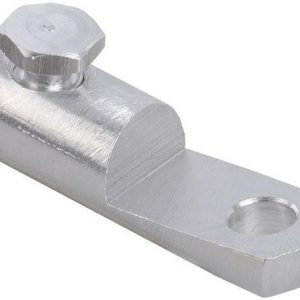 Наконечник болтовой НБ 16-25 1кВ IEK UNB-0-16-25-1KV-S