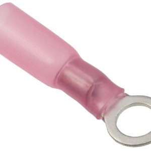 Наконечник НКИ-т 1.25-6 кольцо 0.5-1.5мм (уп.100шт) IEK UNL22-D15-4-6