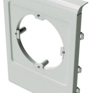 Рамка-суппорт PDA-N 120 немецк. стандарт для ЭУИ 60х60мм DKC 10163