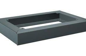 Сейсмоцоколь 600х400х100мм DKC R5ZE641SY