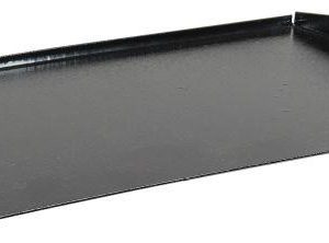 Полка консольная L280мм 1U черн. ITK RS05-280M-R