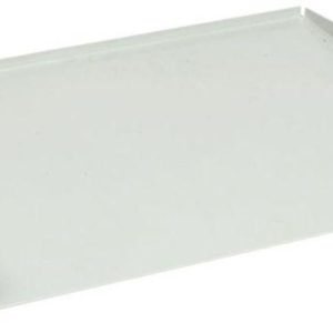 Полка консольная L280мм 1U сер. ITK RS35-280M-R