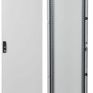 Дверь металлическая 2000х800 FORMAT IEK YKM40D-FO-DM-200-080