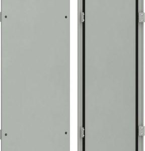 Панель задняя 2000х400 IP54 FORMAT IEK YKM40D-FO-FP-200-040-54