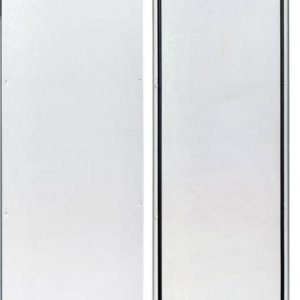 Панель задняя 2000х1000 IP54 FORMAT IEK YKM40D-FO-FP-200-100-54