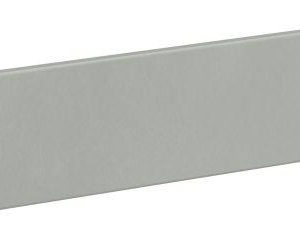 Панель монтажная 125х800 FORMAT IEK YKM40D-FO-MP-0125-080