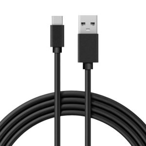 Шнур USB 3.1 type C (мАle) - USB 3.0 (мАle) 1м Rexant 18-1880