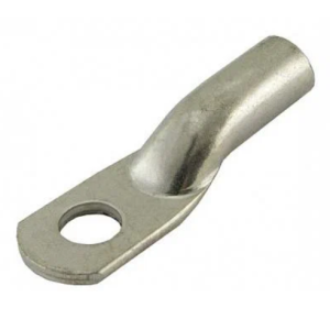 Наконечник медный луженый ТМЛ 35-8-10