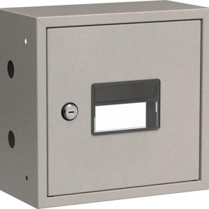 Корпус ЯУ-290-300 LIGHT метал. IEK MKM51-YAU-290-300-L