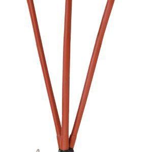 Комплект муфты концевой КВтп-10 3х150/240 без наконечн.; пайка; бумаж. изол. IEK UZM-BIK10-VN3-150240XP