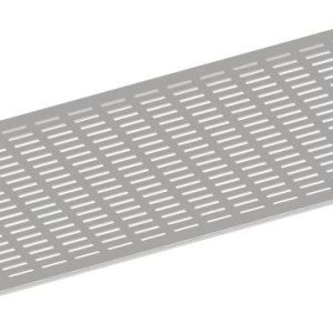 Полка разделительная 800х400 FORMAT IEK YKM40D-FO-VS-080-040