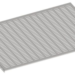 Полка разделительная 800х600 FORMAT IEK YKM40D-FO-VS-080-060