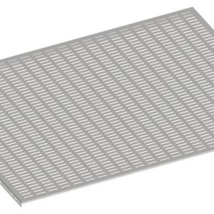 Полка разделительная 1000х800 FORMAT IEK YKM40D-FO-VS-100-080