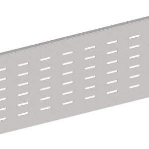 Панель боковая разделительная 200х800 FORMAT (уп.2шт) IEK YKM40D-FO-VSS-020-080