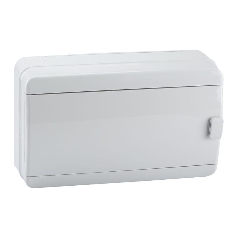 Контактор модульный OptiDin MK-100-4004-230AC КЭАЗ 321195