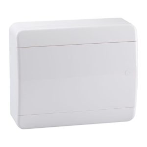 Выключатель автоматический 40А 3Iн ВА21-29-220010 У3 400В AC крепл. за панелью КЭАЗ 102674