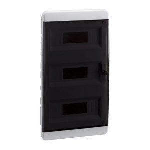 Выключатель автоматический 10А 12Iн ВА1329-3212 У3 690В AC НР=36В AC/48В DC КЭАЗ 107923