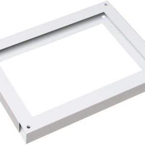 Цоколь ВРУ хх.80.45 IP31 TITAN IEK YKV10-TS-800-450-31