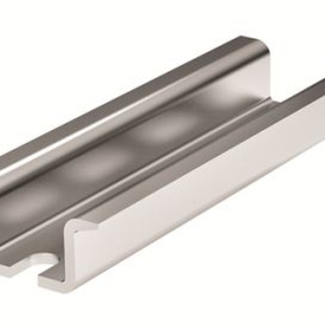 Рейка DIN 600мм 35х15 мм DKC