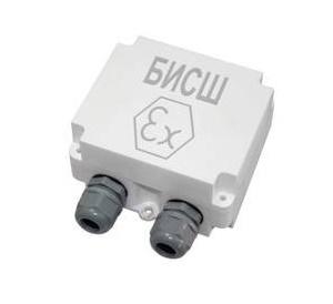 Барьер искрозащиты шлейфа БИСШ "Север" Магнито-Контакт 216690
